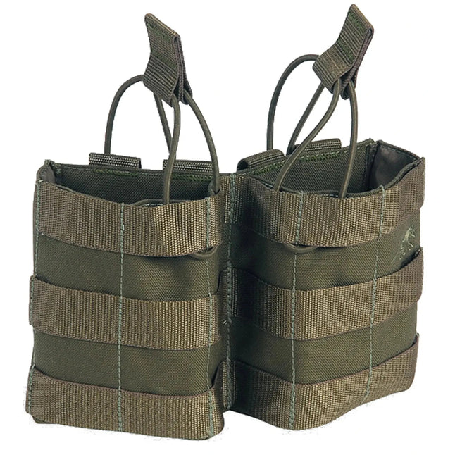 Magazine Pouch 2 SGL Mag Pouch BEL HK417 MKII