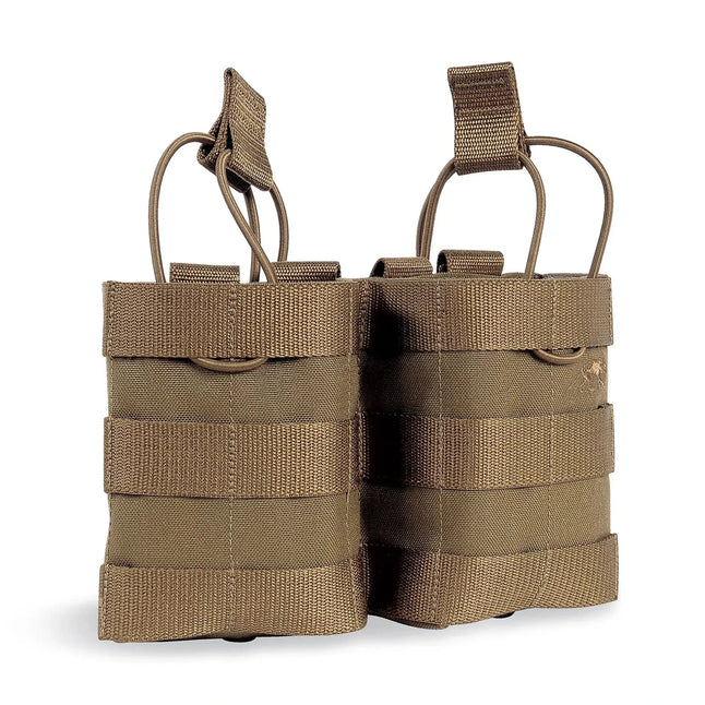 Magazine Pouch 2 SGL Mag Pouch BEL HK417 MKII