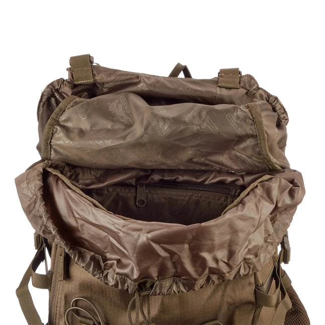 Zaino RU340 Alpin 40 L