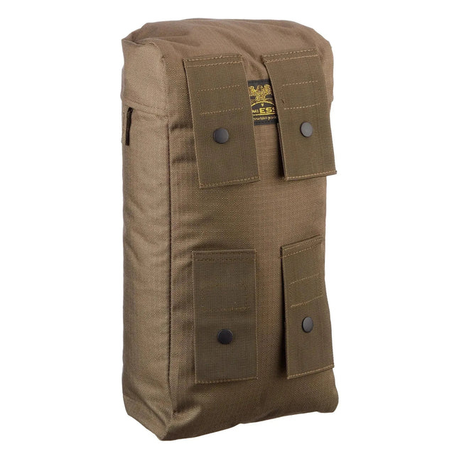 Bolsillo lateral Rucksack RU90
