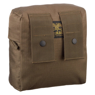 Side pocket backpack RU90