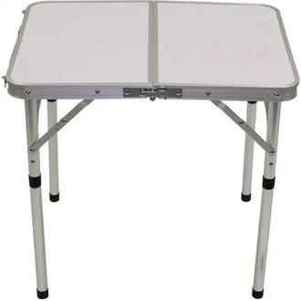 Campingtisch Alu 60 x 45 x 55 cm