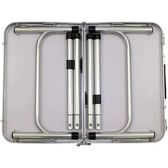 Campingtisch Alu 60 x 45 x 55 cm