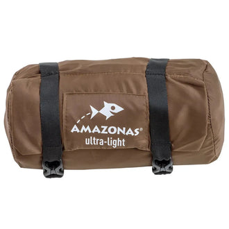 Hammock Moskito Traveller Pro brown