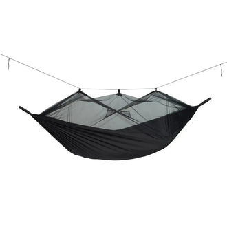 Hamaca Moskito Traveller Extreme negro