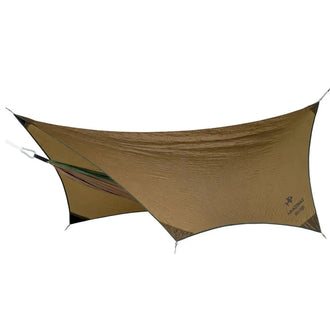 Tarp Adventure brown