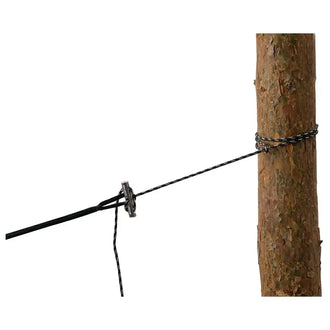 Aufhängung Ultra-Light Microrope