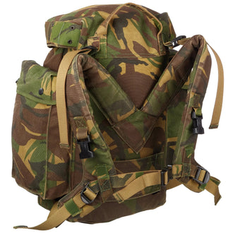 Dutch backpack 35 L used