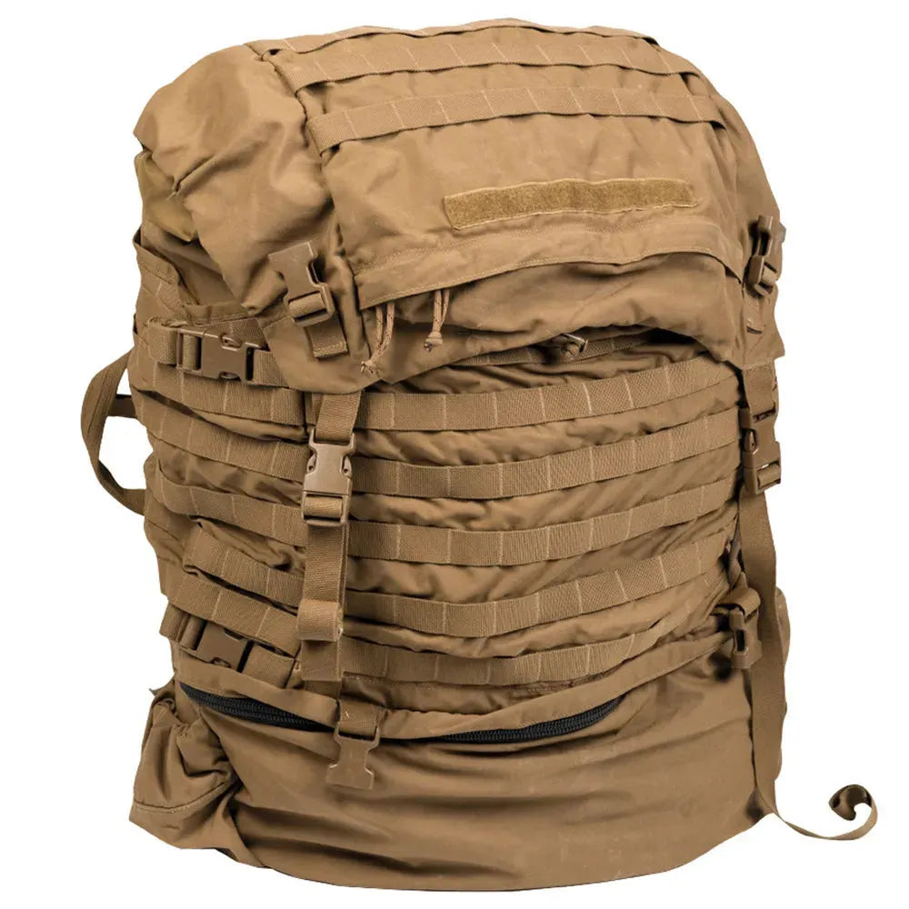 Used USMC Backpack – ASMC GmbH International