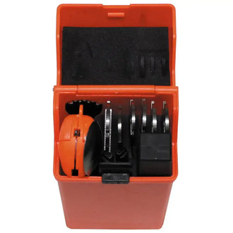 Survival kit Special 27-piece orange