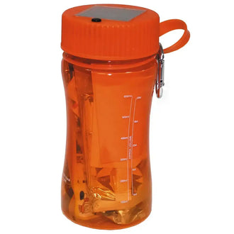 Extreme Survival Kit, 34 pieces