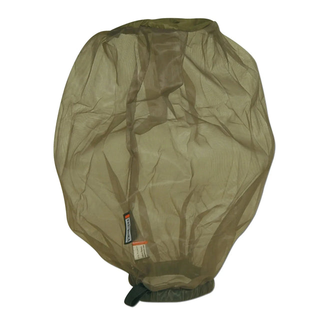 Mosquito head net simple