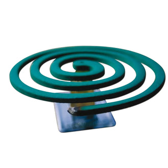 Mosquito coils
