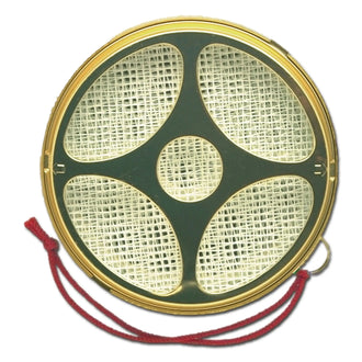 Mosquito spiral holder