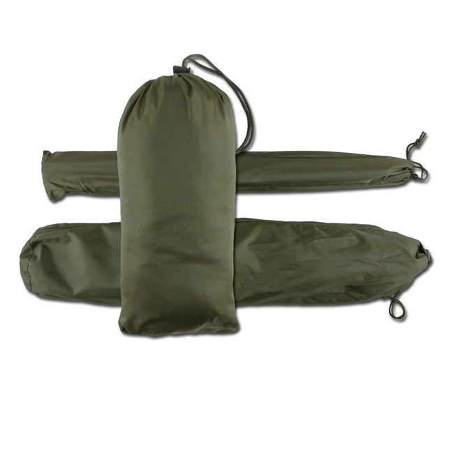 british-army-britisches-moskitonetz-mit-gestaenge-gebraucht-ansicht-2