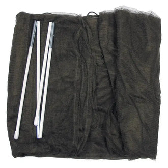 Moustiquaire de camping olive