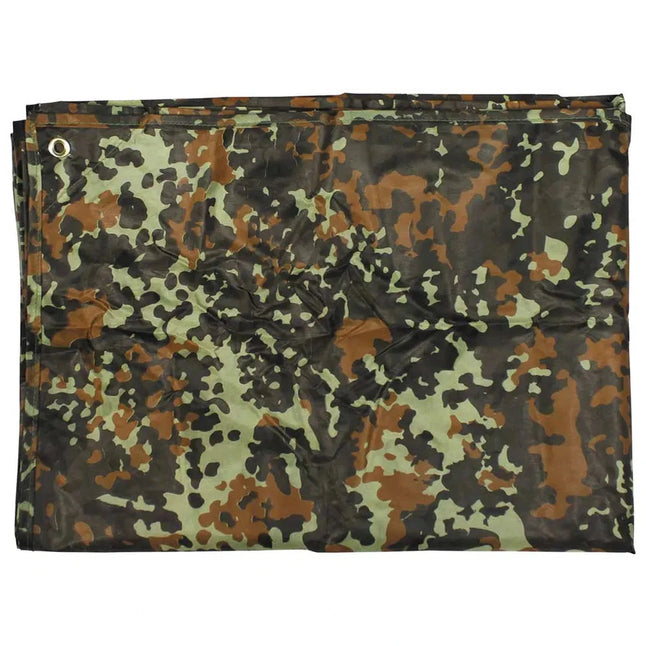 Telo multifunzione Tarp 200 x 300 cm