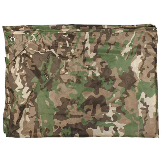 Telo multifunzione Tarp 200 x 300 cm