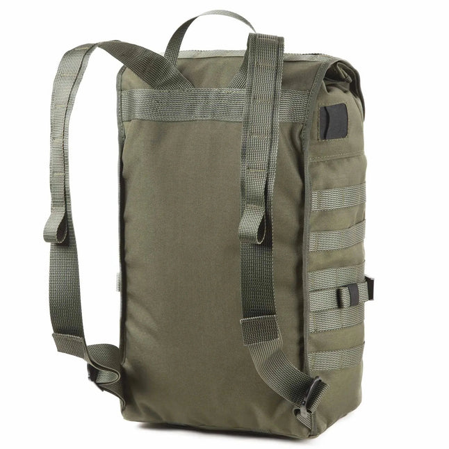 Backpack Jääkäri S 20 L