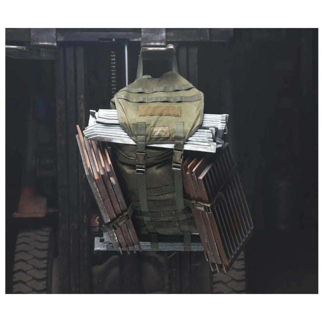 Backpack Jääkäri S 20 L
