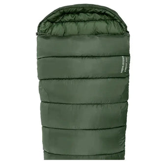 Sleeping Bag Phoenix Ember 250 Mummy olive