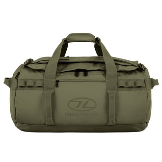 Carrying Bag Storm Kitbag 120L