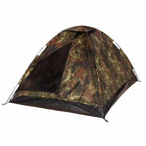 Flecktarn