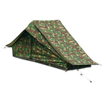 Used Dutch one-man tent
