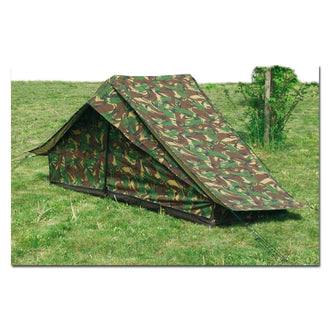 Used Dutch one-man tent