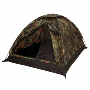 Flecktarn