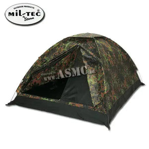 Flecktarn