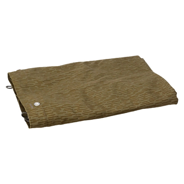 Poncho sheet