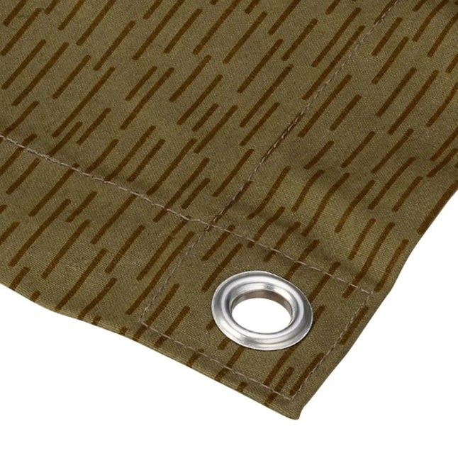nva zelt gebraucht kaufen Poncho sheet