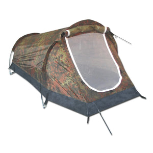 Flecktarn