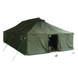 Army tent 10 x 4.8 m