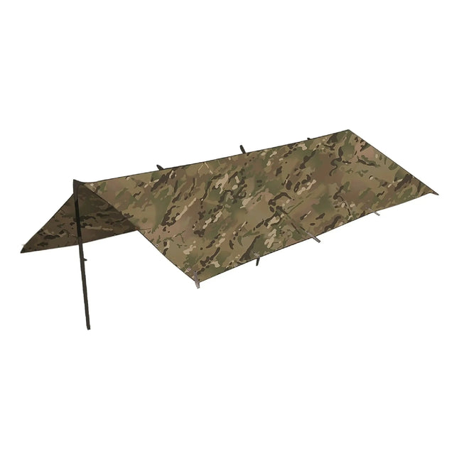 military tarp shelter Shelter Basha HMTC