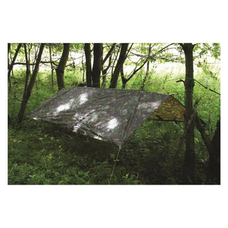 Unterschlupf Basha HMTC