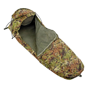 Italian Camo