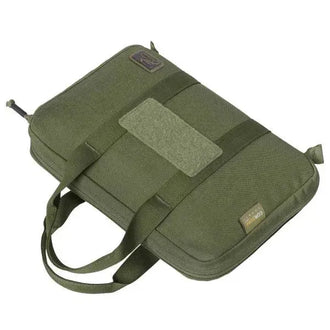Single Pistol Wallet case olive