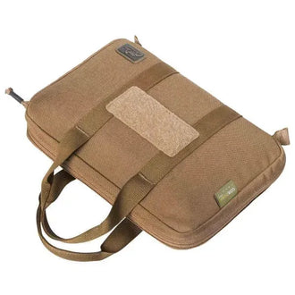 Futteral Single Pistol Wallet coyote