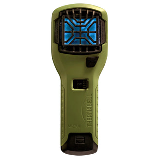 Insect repellent handheld device MR-300G olive