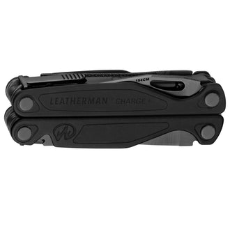 Multitool Charge Plus black