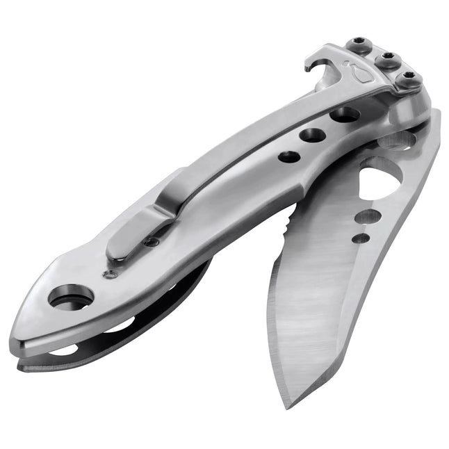 Multiherramienta Skeletool KBX
