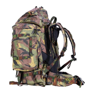 Dutch backpack 80 L used