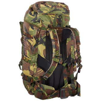 Dutch backpack 60 L used