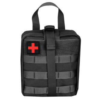 MOLLE IFAK large first aid kit
