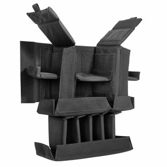 Padded Modular Camera Insert 30