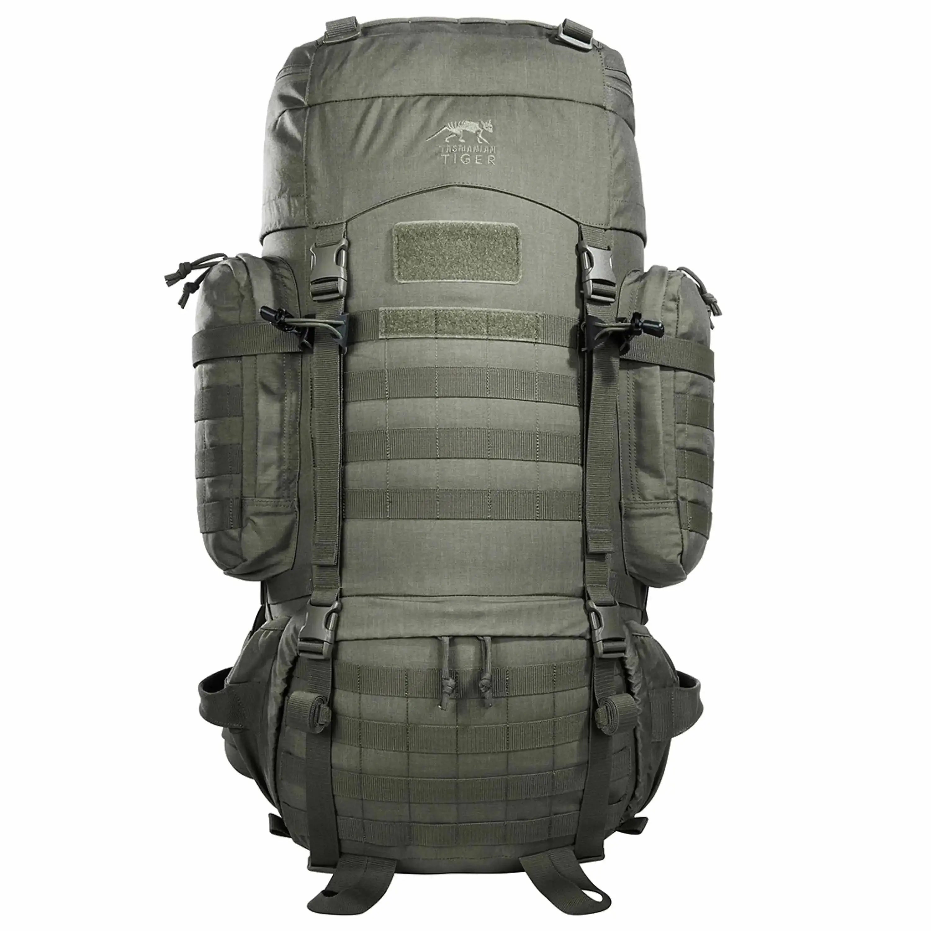 Backpack Raid Pack MKIII 52 L