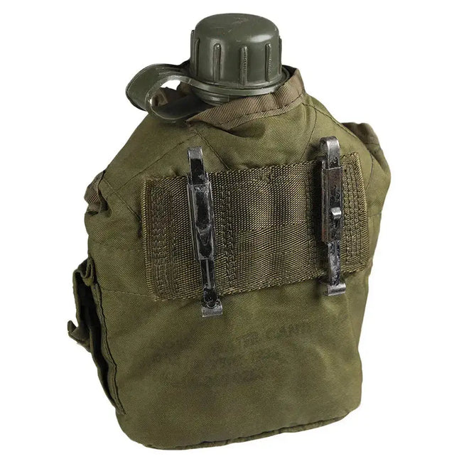 us-army-us-feldflasche-1-qt-mit-bezug-oliv-gebraucht-ansicht-2