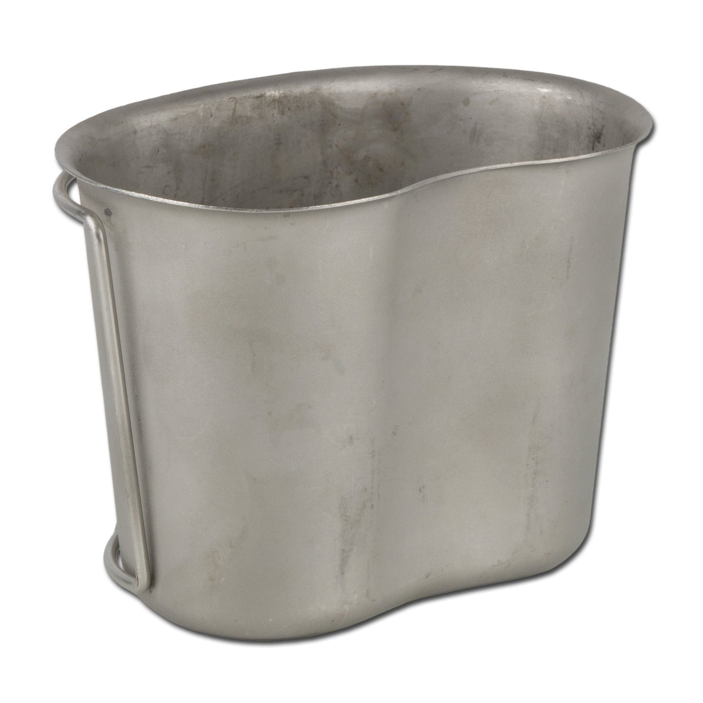 Canteen Cup Used